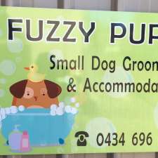 Fuzzy Pupz Dog Grooming | Establishment | 161B The Round Dr, Avoca Beach NSW 2251, Australia