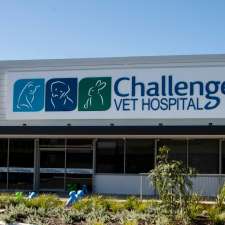 Challenger Veterinary Hospital | 5b/46 Meares Ave, Kwinana Town Centre WA 6167, Australia