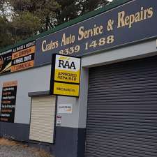Crafers Auto Service and Repair | 1/8 Piccadilly Rd, Crafers SA 5152, Australia