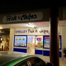 Shelley Rossmoyne Fish Chips & Takeaway | 17 Tribute St W, Shelley WA 6148, Australia