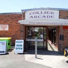 Gleebooks at Blackheath | Shop1, Collier's Arcade Govetts Leap Road, Blackheath NSW 2785, Australia