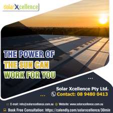 SolarXcellence | Level 3/1060 Hay St, West Perth WA 6005, Australia