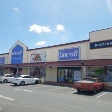 Lincraft | 9C/10 Tamworth Homespace Corner New England Highway & Greg Norman Drive, Hillvue NSW 2340, Australia