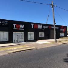 Totally Workwear Warrnambool | 894 Raglan Parade, Warrnambool VIC 3280, Australia