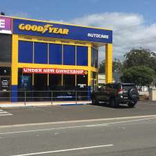 Goodyear Autocare Labrador | 2 Gibbs St, Arundel QLD 4214, Australia