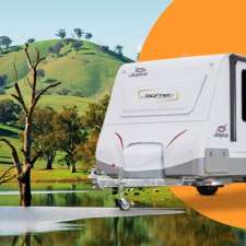 North Eastern Caravan Hire | 75 Peppin Dr, Bonnie Doon VIC 3720, Australia