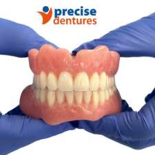 Precise Dentures - Denture Clinic | 226 Berserker St, Berserker QLD 4701, Australia