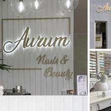 Aurum Nails and Beauty | 2/30 Aberdeen Rd, Macleod VIC 3085, Australia