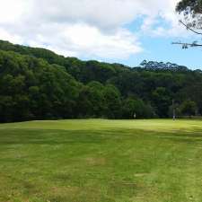 Teven Valley Golf Course | 1684 Eltham Rd, Teven NSW 2478, Australia
