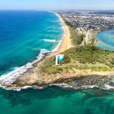 Point Cartwright Lighthouse | LOT 577 Pacific Blvd, Buddina QLD 4575, Australia