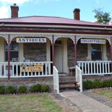 Lobethal Curios, Antiques & Collectables Adelaide Hills | 122 Main St, Lobethal SA 5241, Australia