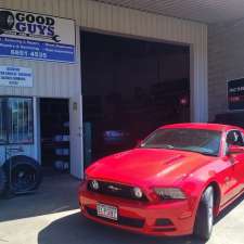 Good Guys Tyres and Mechanical | Bay, 1/9 Keona Circuit, North Boambee Valley NSW 2450, Australia