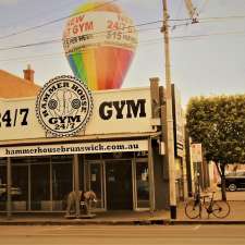 Hammer House 24/7 Gym | 793-796 Sydney Rd, Brunswick VIC 3056, Australia