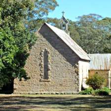 All Saints' Anglican Church | 44 George St, Marulan NSW 2579, Australia