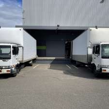 JNK Express Logistics | 12 Sparman Cres, Kings Langley NSW 2147, Australia