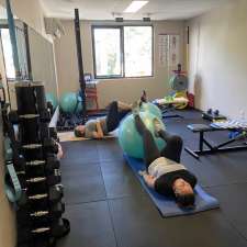 Strength & Wellness Personal Training | 146 Mason St, Newport VIC 3015, Australia