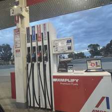Ampol Foodary Penong | Eyre Hwy, Penong SA 5690, Australia