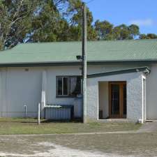Presbyterian Campsite | Wade St, Nelson VIC 3292, Australia