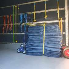 Ynot Movers | Establishment | Shed 100/2 Magpie St, McDougalls Hill NSW 2330, Australia