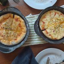 Real Italian Pizza | 8 Glenara Ct, Bundoora VIC 3083, Australia