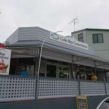 Coles Bay Convenience - General Store And Post Office | 3 Garnet Ave, Coles Bay TAS 7215, Australia