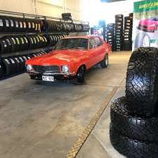Tyre Centre SA | 2 Kesters Rd, Para Hills West SA 5096, Australia