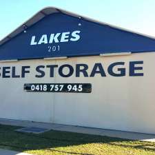 Lakes Self Storage | 207 Ingham Rd, West End QLD 4810, Australia