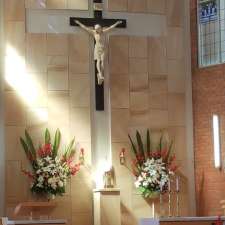 St Aloysius Gonzaga Catholic Church | 18 Giddings Ave, Cronulla NSW 2230, Australia