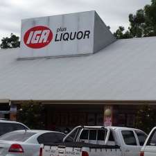 Bligh Park IGA Plus Liquor | 5 Colonial Dr, Bligh Park NSW 2756, Australia