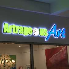 Artrageous Art / Yarnia | Shop 22, Westleigh Shopping Village, Eucalyptus Dr, Westleigh NSW 2120, Australia