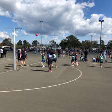 Penrith District Netball Association | Jamison Park Netball Complex, York Rd, Penrith NSW 2750, Australia