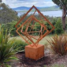 Pete's Garden Sculptures | 1415 S Arm Rd, Sandford TAS 7020, Australia