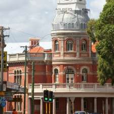 Australia Post | Shop 2/121 James St, Guildford WA 6055, Australia