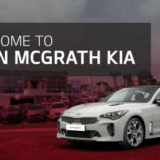 John McGrath Kia | 41 Yass Rd, Queanbeyan East NSW 2620, Australia