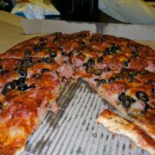 Pizza King | 8 Leanyer Dr, Leanyer NT 0812, Australia