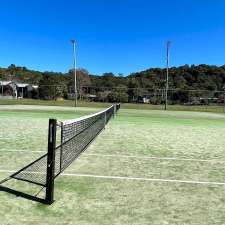 Ocean Shores Tennis Club | Yamble Dr, Ocean Shores NSW 2483, Australia