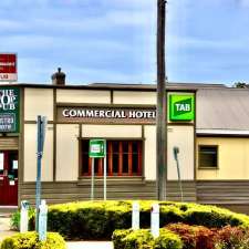 Top Pub Commercial Hotel | 18 Quondola St, Pambula NSW 2549, Australia