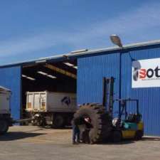 Commercial Industrial Tyre Service | 13 Port Wakefield Rd, Burton SA 5110, Australia