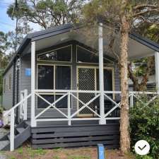 Lane Cove caravan park | 13 Plassey Rd, Macquarie Park NSW 2113, Australia