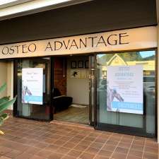 Osteo Advantage | Shop 27/8-20 Robertson St, Alstonville NSW 2477, Australia