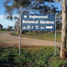 Botanic Gardens Reserve | Inglewood VIC 3517, Australia