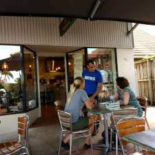 Waterview Cafe | 97 Bay Rd, Waverton NSW 2060, Australia