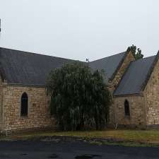 Saint Paul's Anglican Church | 6 Laurie Cres, Naracoorte SA 5271, Australia
