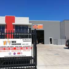 W Win Engineering Perth | 32 Boom St, Gnangara WA 6077, Australia