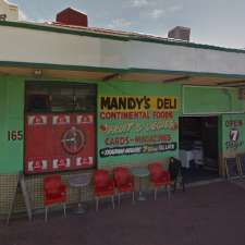 Mandy's Deli And Takeaway | 165 Guildford Rd, Maylands WA 6051, Australia