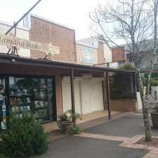 Lamdha Books | 32 Station St, Wentworth Falls NSW 2782, Australia