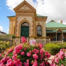 Rosebank Guesthouse | 38-40 Victoria St, Millthorpe NSW 2798, Australia