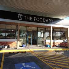 The Foodary Caltex Ripley | 332 Ripley Rd, Ripley QLD 4306, Australia