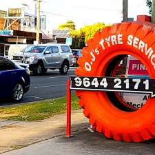 Ojs Tyre Service Yagoona | 585 Hume Hwy, Yagoona NSW 2199, Australia