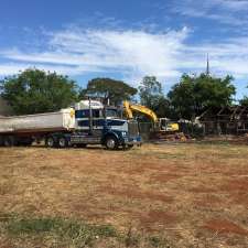 Downs Demolition & Salvage | 19 Thackeray St, Rockville QLD 4350, Australia